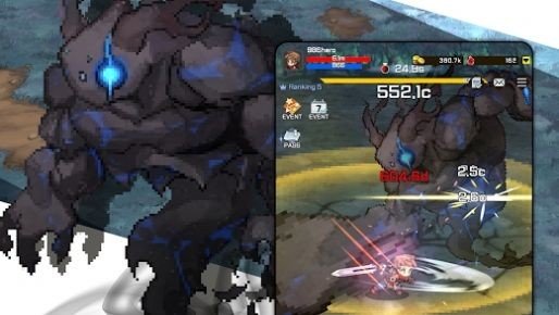 第999位勇士图集展示