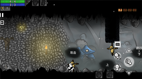 太空角斗士官方版图集展示