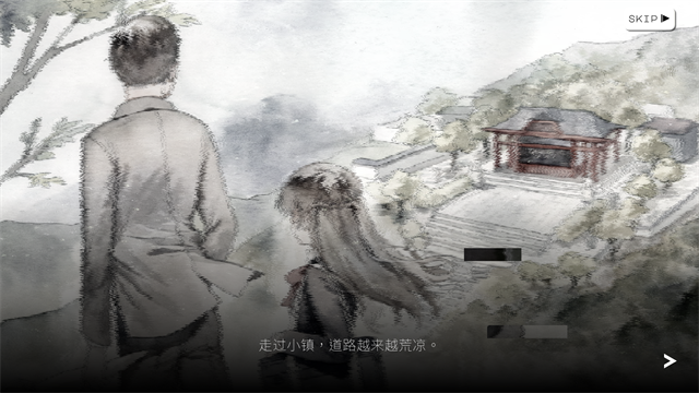 歇斯底里官方版图集展示