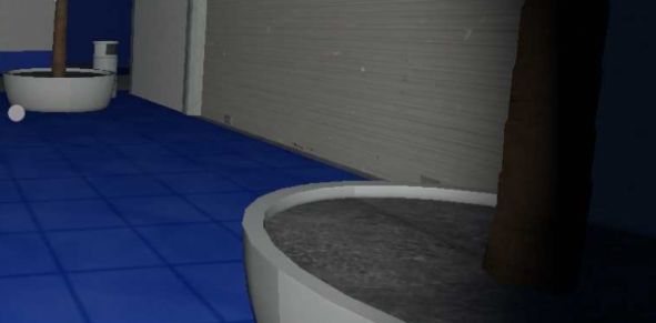 校园密室3Nextbot图集展示