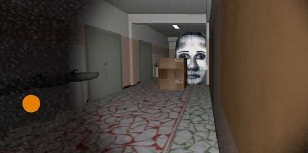 校园密室3Nextbot图集展示