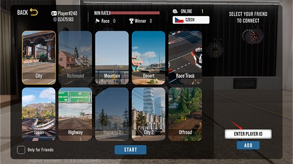 手动挡停车场2汉化版