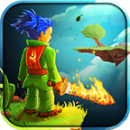 Swordigo(少年剑客)正版手游下载v1.4.5-Swordigo(少年剑客)下载手机版