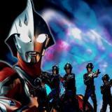 奈克瑟斯奥特曼默示录