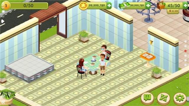 明星厨师图集展示