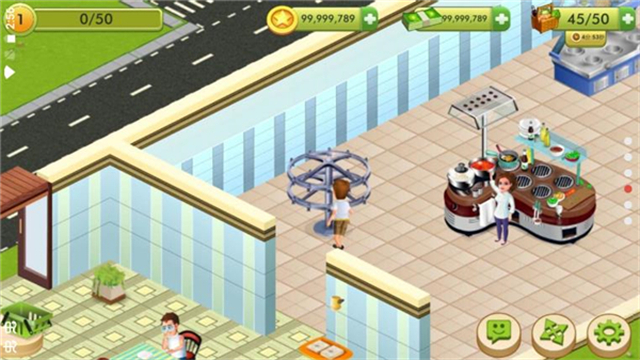 明星厨师图集展示