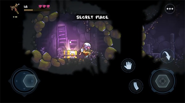 霓虹危城图集展示