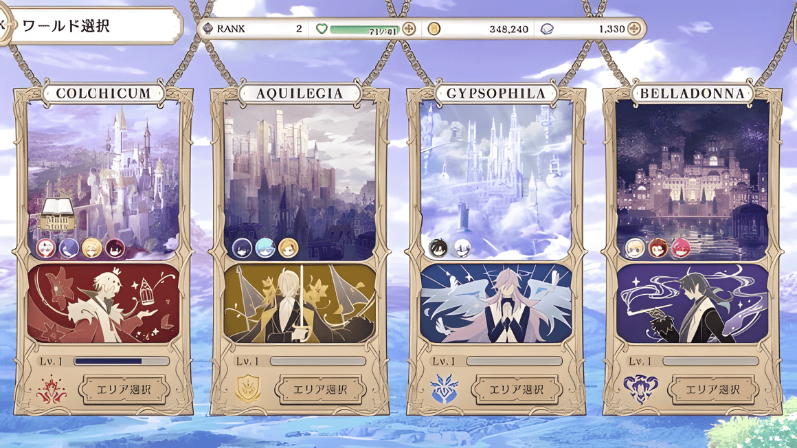 恶魔王子与提线木偶最新版