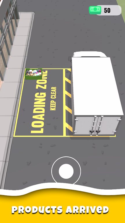 快乐市场经理图集展示