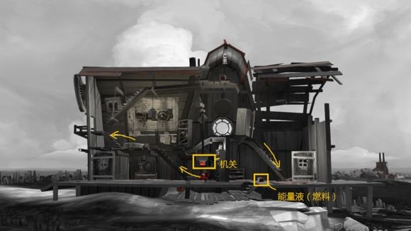 孤帆远航完整版