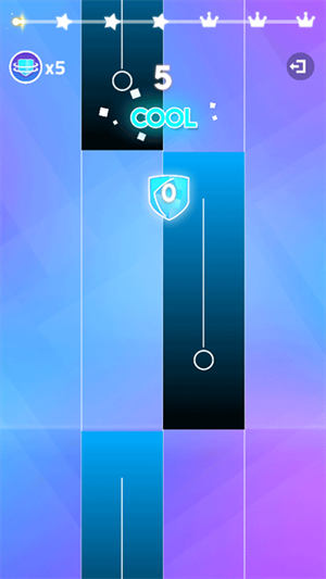 魔法钢琴师3最新版图集展示