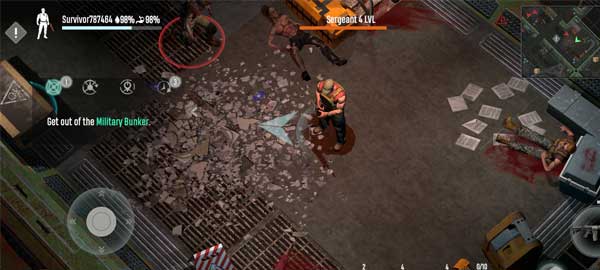 死亡之岛 死亡之岛