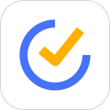 滴答清单手机版下载,滴答清单安卓_ios版下载