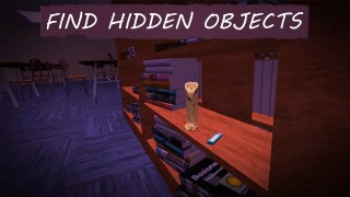 闹鬼的学校图集展示