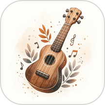 柒号尤克里里最新版2026下载v1.0-柒号尤克里里app安卓版