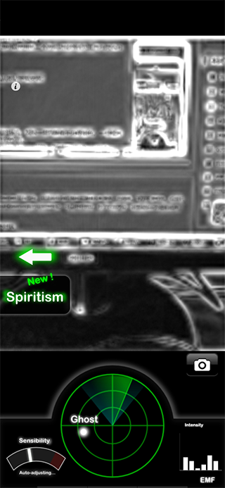 ghostobserver ghostobserver