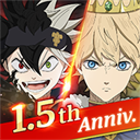 黑色五叶草迈向魔法帝之路官方版最新安卓下载v2.19.039-黑色五叶草迈向魔法帝之路手游2026下载