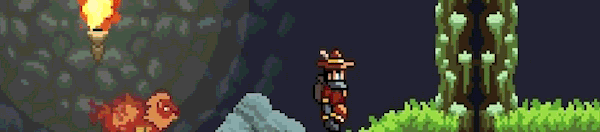 怪物乐土 怪物乐土