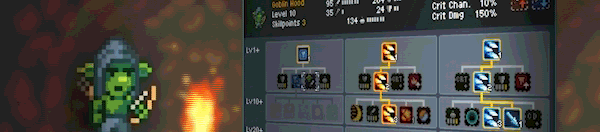 怪物乐土 怪物乐土