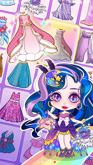 美发娃娃 美发娃娃