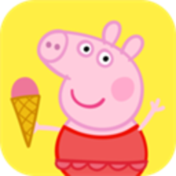 小猪佩奇假日冒险手机版下载,小猪佩奇假日冒险安卓_ios版下载