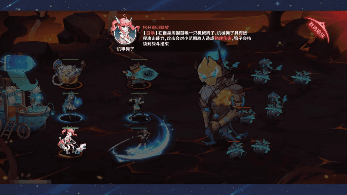 英雄如约而至 英雄如约而至