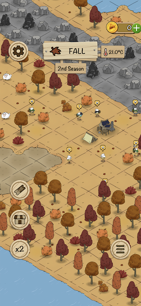 醇厚的生活内购中文版