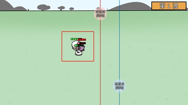 动物农场保卫战手游