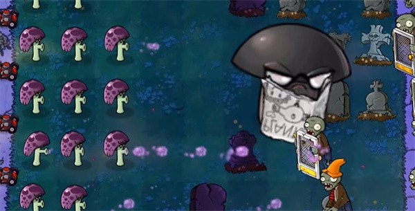 植物大战僵尸威化版 植物大战僵尸威化版