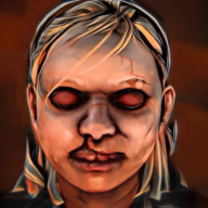 被诅咒的学校米莲娜破解版免广告2026下载v1.0-被诅咒的学校米莲娜下载