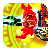 假面骑士圣刃腰带模拟器豪华版2026下载v1.3-假面骑士圣刃腰带模拟器下载最新版