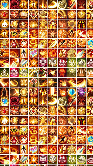 森林里的小女巫最新版图集展示