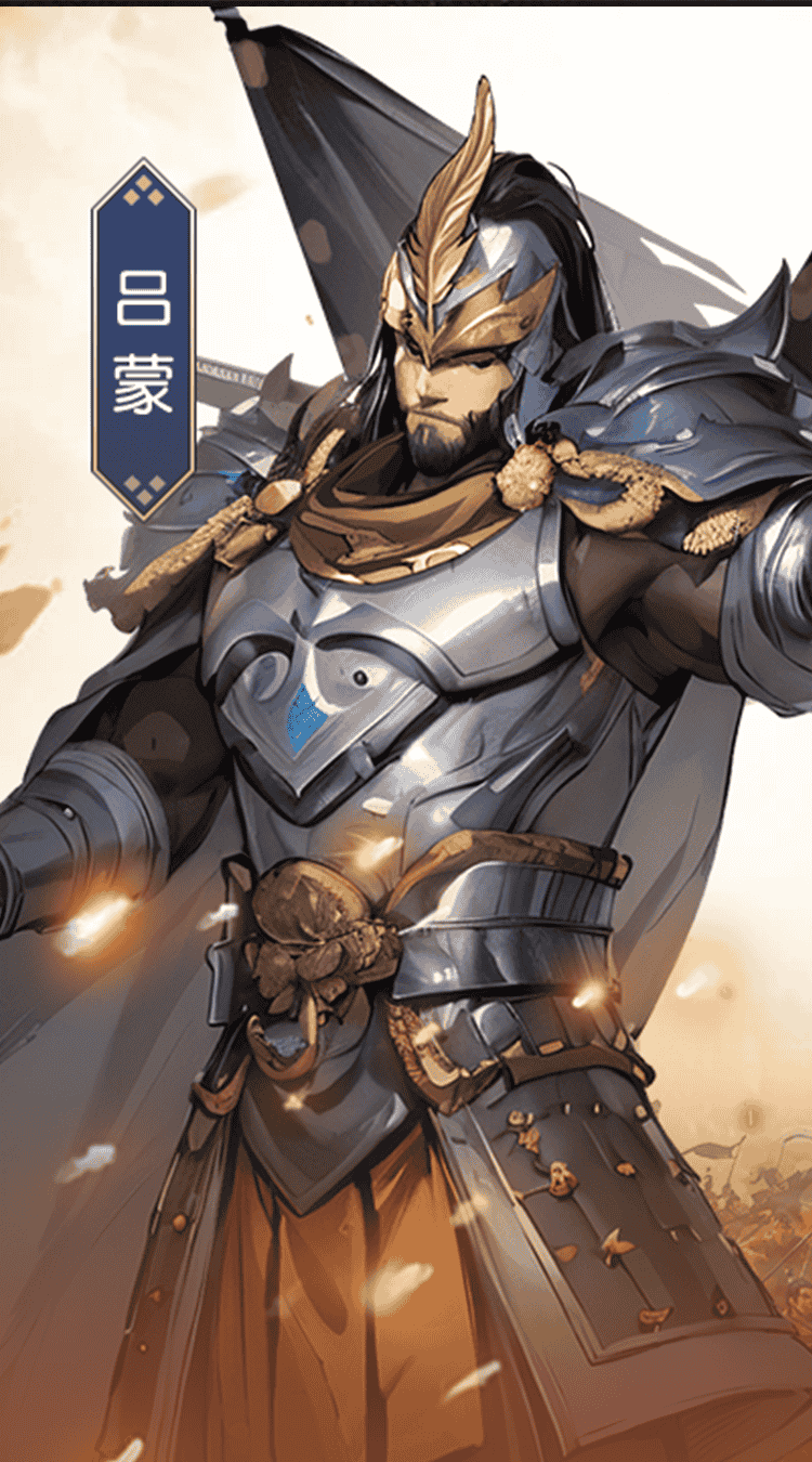 醉江山（买断版）图集展示