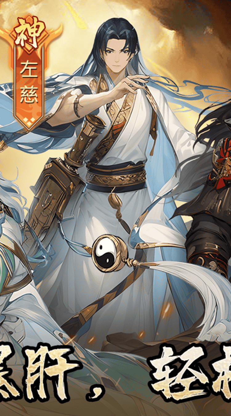 醉江山（买断版）图集展示