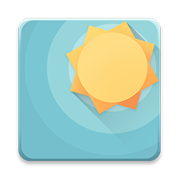 Geometric Weather几何天气安卓版v3.102_gplay下载-Geometric Weather几何天气下载安装
