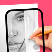 AR Drawing中文版v4.9.4下载安装-AR Drawing中文版下载
