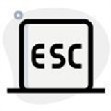 esc逃跑神器app安卓版v1.4.2下载安装-esc逃跑神器2026app下载