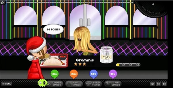 老爹塔可店togo正版