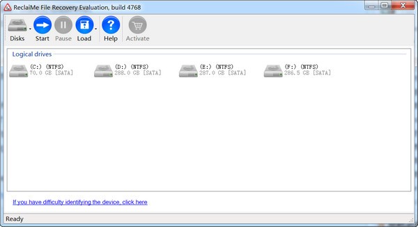 ReclaiMe File Recovery