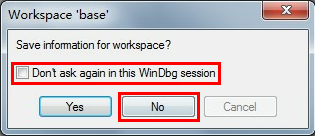 Windbg Windbg