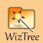 wiztree磁盘清理电脑版安装包下载v4.25-wiztree下载
