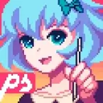 Pixel Studio专业版手机版下载安装v5.01-Pixel Studio专业版2026app下载