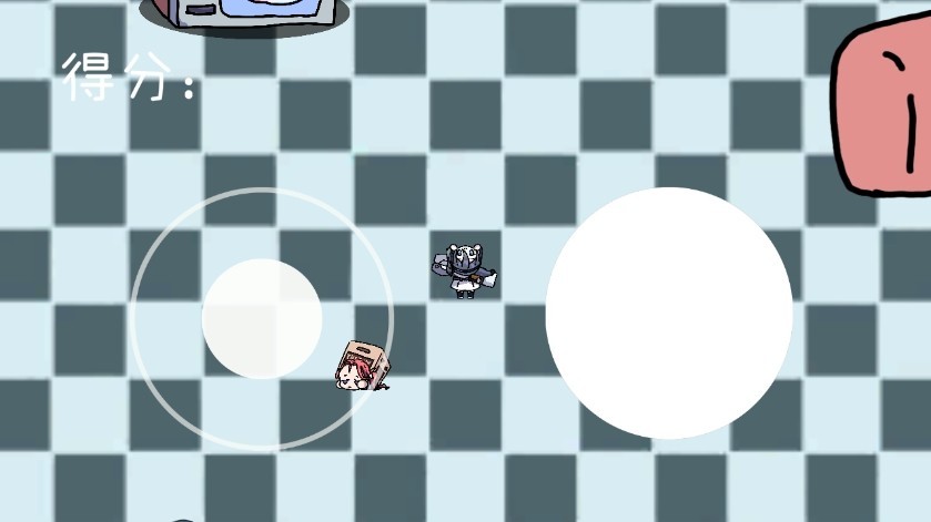 碧蓝碰碰车BABumperCars