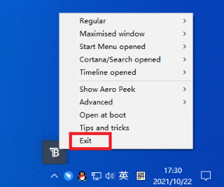TranslucentTBwin11版