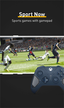 熊猫键盘映射器图集展示