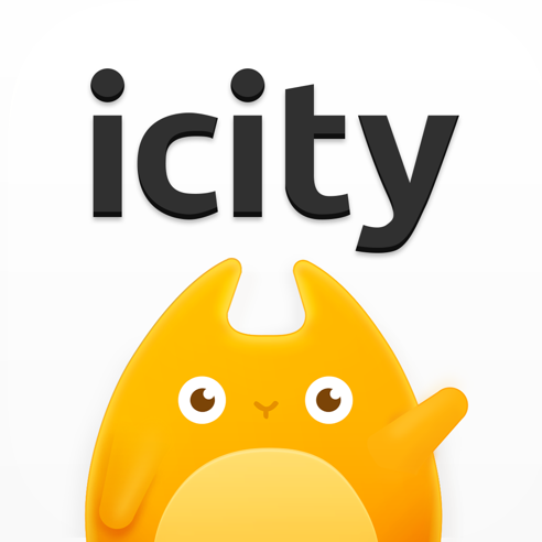 icity日记本最新安卓版v1.1下载-icity日记本2026app安装下载