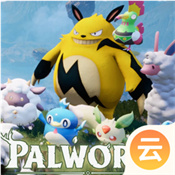 幻兽帕鲁手机版正版免费2026下载-幻兽帕鲁手机版下载