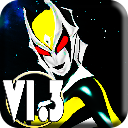 奥特曼激斗传全人物