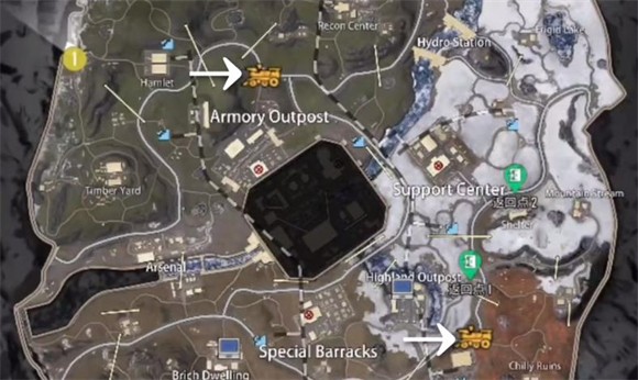 地铁逃生国际服