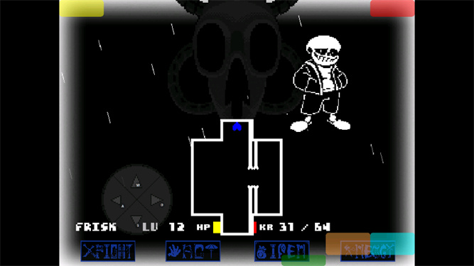 三重混沌时光手机版图集展示